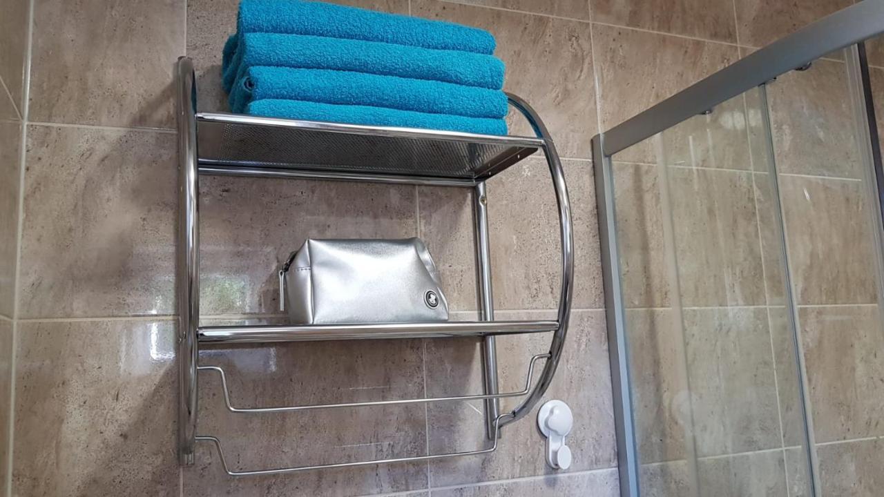 Pobierowo Bracka 1 Villa Luaran gambar